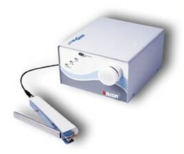 DELCON HEMOWELD -CR4 MASAÜSTÜ MAŞALI HORTUM KAPATMA CİHAZI