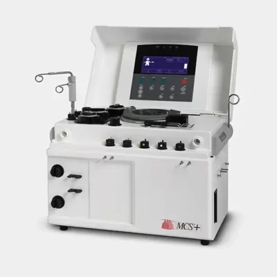 MCS + 9000 MULTİ COMPONENT