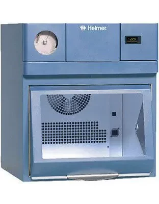 HELMER PC 100 H TEZGAH ÜZERİ TROMBOSİT İNKÜBATÖRLERİ