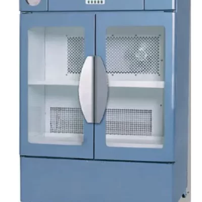 HELMER PC2200 İ YER MODELİ TROMBOSİT İNKÜBATÖRLERİ