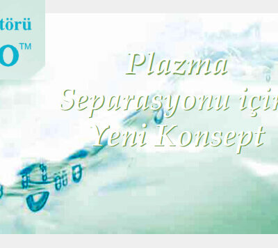 SEPSIS İÇIN SEÇICI PLAZMA DEĞIŞIMI