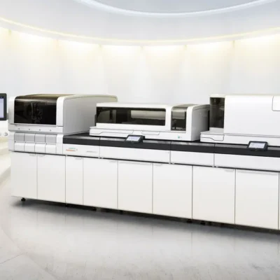 Siemens Healthineers Atellica Solution