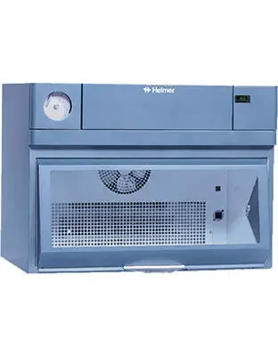 HELMER PC 1200 İ TEZGAH ÜZERİ TROMBOSİT İNKÜBATÖRLERİ