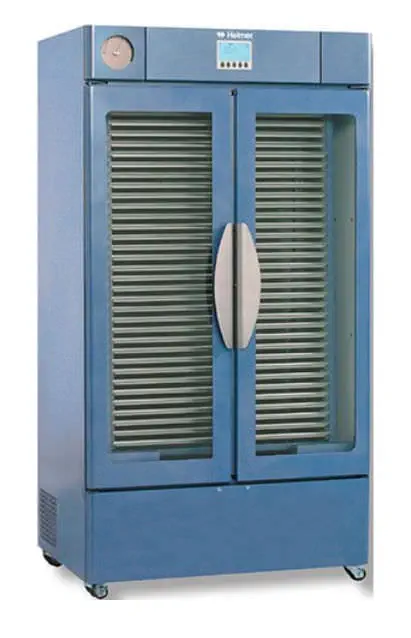 HELMER PC4200 İ YER MODELİ TROMBOSİT İNKÜBATÖRLERİ